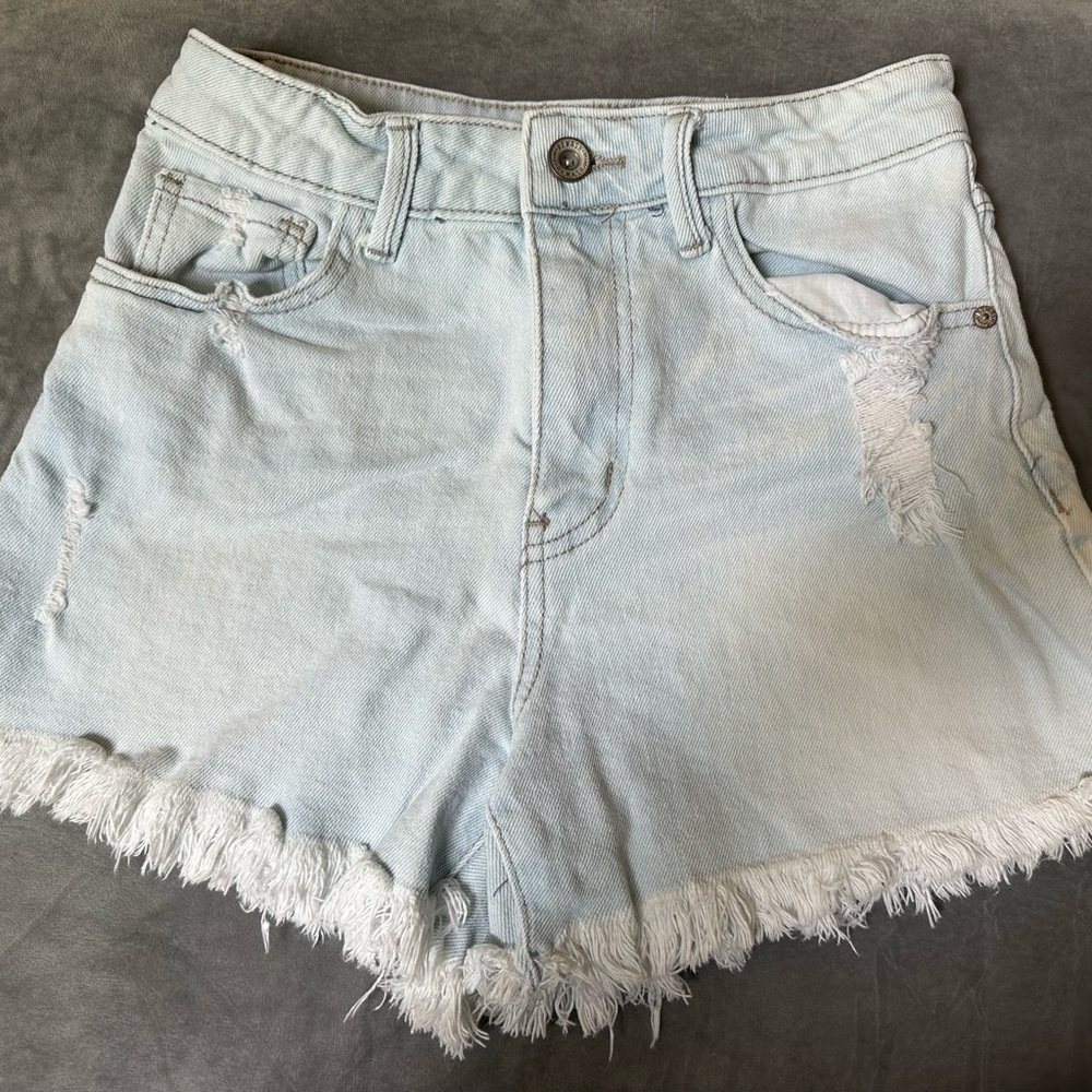 Women’s Denim Shorts!